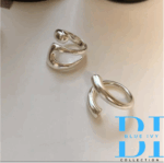 925 Sterling Silver Ring Minimalist Rings Resizable Ring - Image 5