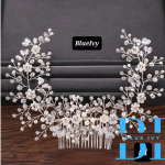 Bridal Hair Comb Ama