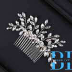 Bridal Hair Comb Ayah