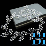 Bridal Hair Vine 60cm