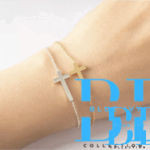 Cross Bracelet