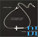 Cross Bracelet - Image 3