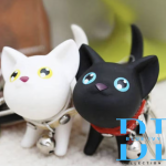 Kate Cat Keyholder - Image 3