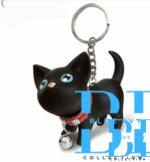 Kate Cat Keyholder - Image 4