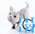Kate Cat Keyholder - Image 5