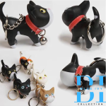 Kate Cat Keyholder - Image 6