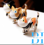 Kate Cat Keyholder - Image 7