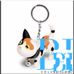 Kate Cat Keyholder - Image 8