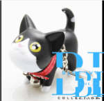Kate Cat Keyholder - Image 9