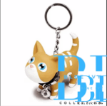 Kate Cat Keyholder - Image 10