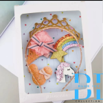 Girl Headband Accessories