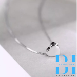 Love Heart Necklace