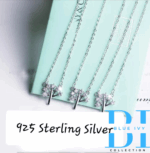 Tree of life Necklace and Earrings Set - Image 2