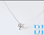 Tree of life Necklace and Earrings Set - Image 3